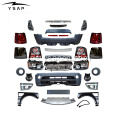 05-13 Range Rover Sport Autobiography Style Body Body Kit